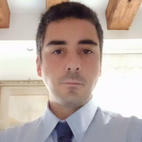 Open my profile on Connector App!